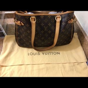 Louis Vuitton Shoulder Bag
